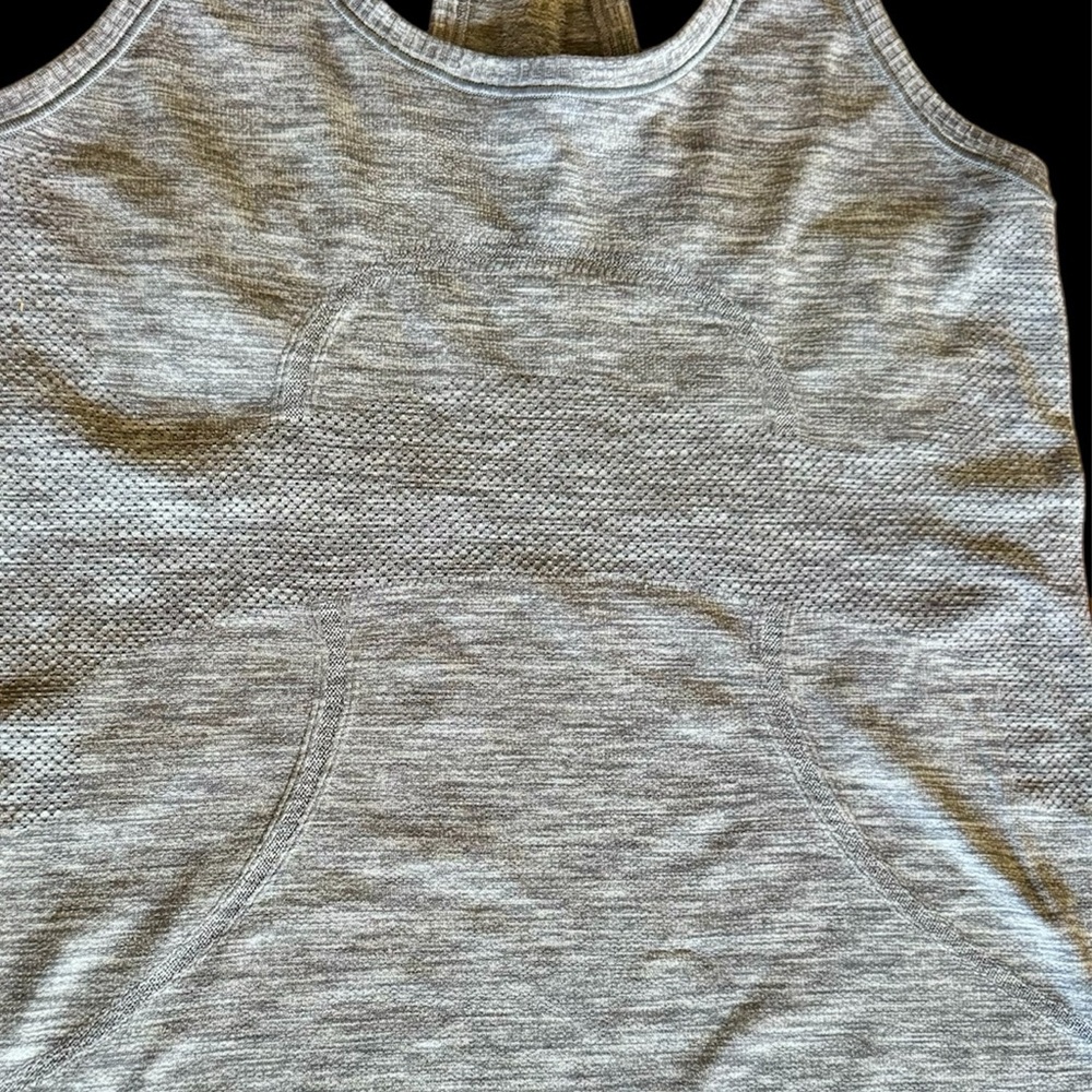 Lululemon Swiftly Tech Racerback Tank Top - Picture 4 of 8